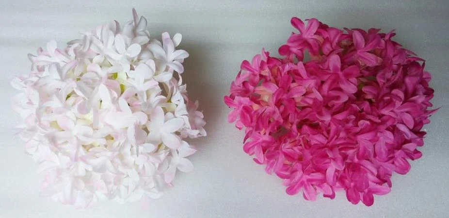 Jasmine Flower Head 18x3